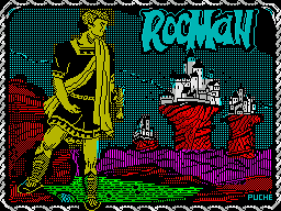 Rocman (1986)(Magic Team)